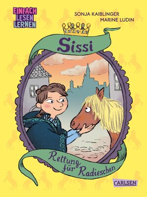 cover image of Sissi